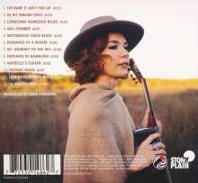 Sue Foley: One Guitar Woman, CD