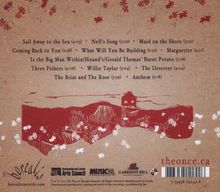 The Once: Once, CD