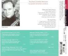 Sergei Istomin,Viola da Gamba, CD
