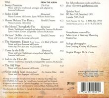 Loreena McKennitt: A Mummers' Dance Through Ireland..., CD