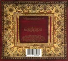 Loreena McKennitt: A Mediterranean Odyssey (Limited Edition), 2 CDs