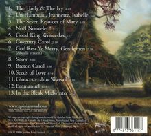 Loreena McKennitt: A Midwinter Night's Dream, CD