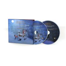 Loreena McKennitt: Under A Winter's Moon: A Concert of Carols and Tales, 2 CDs