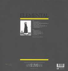 Loreena McKennitt: Elemental (180g), LP