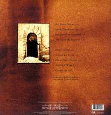 Loreena McKennitt: The Visit (180g) (Limited Numbered Edition), LP