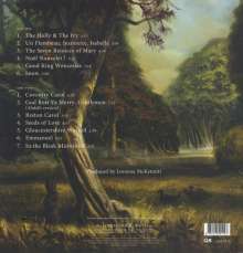 Loreena McKennitt: A Midwinter Night's Dream (180g) (Limited-Numbered-Edition), LP