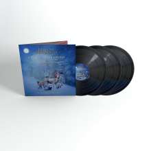 Loreena McKennitt: Under A Winter's Moon: A Concert of Carols and Tales (180g), 3 LPs