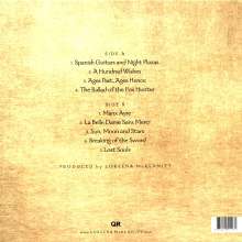 Loreena McKennitt: Lost Souls (180g) (Limited Deluxe Edition Boxset), 1 LP und 1 CD