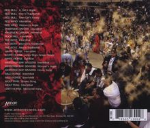 Manito Ahbee: Pow Wow Vol.2, CD