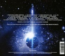 Filmmusik: Star Trek: Discovery, CD
