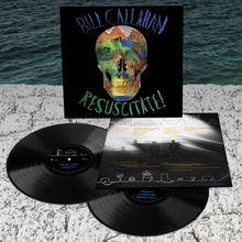 Bill Callahan: Resuscitate!, 2 LPs