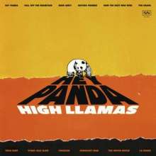 The High Llamas: Hey Panda, LP