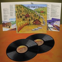 The High Llamas: Hawaii (2LP) (Reissue), 2 LPs