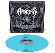 Amorphis: Rarities 1991 - 2001 (Light Blue Vinyl), LP