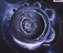 Obscura: Cosmogenesis, CD