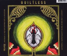 Indian: Guiltless, CD