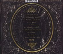 Royal Thunder: CVI, CD