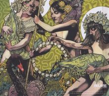 Baroness: Yellow &amp; Green (Limited Deluxe Digibook), 2 CDs