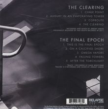 Locrian: The Clearing &amp; The Final Epoch, 2 CDs