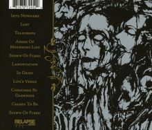 God Macabre: The Winterlong, CD