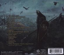 Arkona: Goi,Rode,Goi, CD