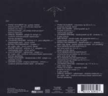 Sileo - Musik der Stille, 2 CDs