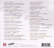 Meine Klavierstunde - Die beliebtesten Unterrichtsstücke, CD