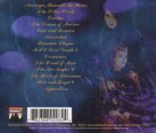 Faith And The Muse: Annwyn, Beneath The Waves, CD