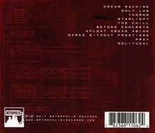 Rückansicht vergrößern