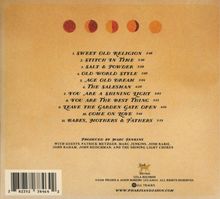 Pharis &amp; Jason Romero: Sweet Old Religion, CD