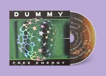 Dummy: Free Energy, CD