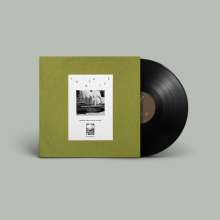 Tortoise: Rhythms, Resolutions &amp; Clusters (Black Vinyl), LP