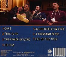 New Found Glory: From The Screen To Your Stereo 3, CD