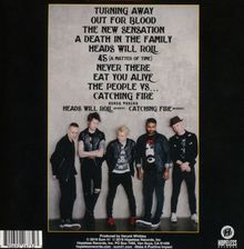 Sum 41: Order In Decline (Limited-Edition) (2 Bonustracks + Guitar Pick), CD