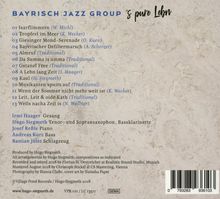 Bayrisch Jazz Group: 'S pure Lebn, CD