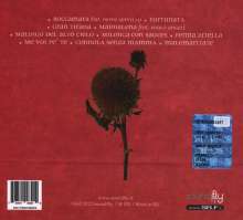 FLO (Floriana Cangiano): Brave Ragazze, CD