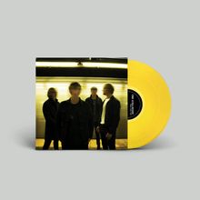 The Luka State: More Than This (Yellow Vinyl), LP