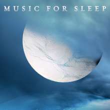 Music For Sleep, CD