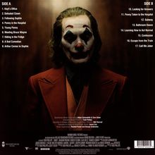 Filmmusik: Joker (Picture Disc), LP