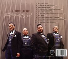 The Fairfield Four: Still Rockin' My Soul, CD