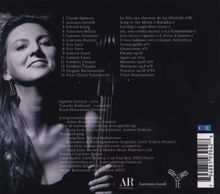 Ophelie Gaillard - Dreams, CD