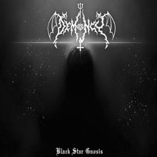Demoncy: Black Star Gnosis, LP