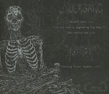 Spectral Voice: Spectral Voice/Undergang split, CD