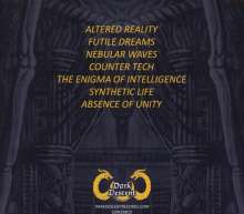 Sovereign: Altered Realities, CD