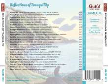 The Golden Age Of Light Music: Reflections Of Tranquility, CD