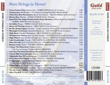 The Golden Age Of Light Music: More Strings In Stereo!, CD