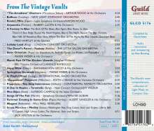 The Golden Age Of Light Music: From The Vintage Vaults, CD