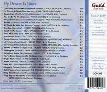The Golden Age Of Light Music: My Dream Is Yours, CD