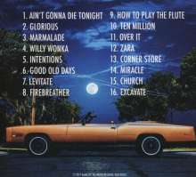 Macklemore: Gemini (Explicit), CD