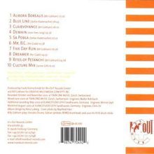 Billy Cobham (geb. 1944): Billy Cobham's Culture Mix, CD